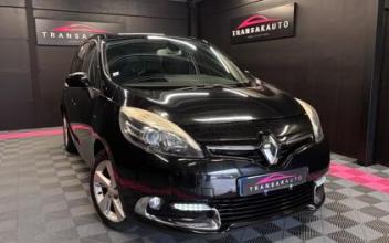 Renault scenic iii Mantes-la-Jolie