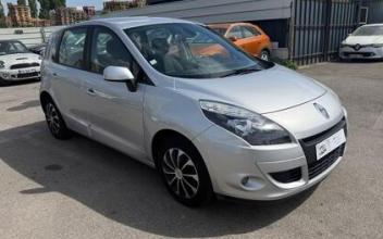 Renault scenic iii La-Courneuve