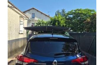 Renault scenic iv Alès