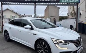 Renault talisman Argenteuil