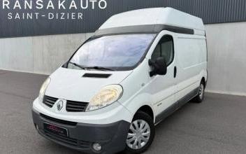 Renault Trafic Saint-Dizier