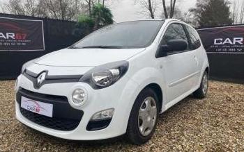 Renault Twingo Lille