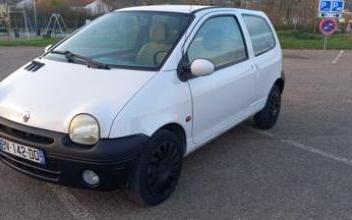 Renault twingo Longeville-lès-Metz