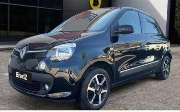 Renault twingo Saint-Laurent-de-Mure