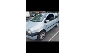 Renault twingo Saint-Denis