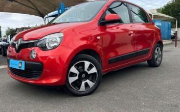 Renault Twingo Montfermeil