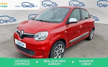 Renault twingo Thionville