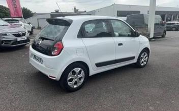 Renault twingo Ploërmel