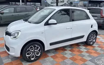 Renault Twingo Lescure-d'Albigeois