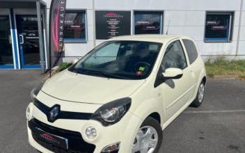 Renault Twingo Lens