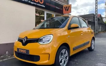 Renault Twingo Palaiseau