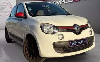 Renault Twingo Genay