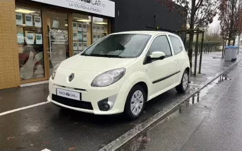 Renault Twingo Nantes