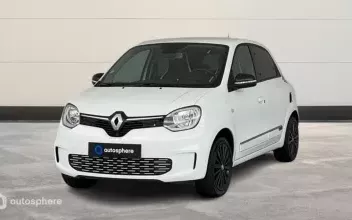 Renault Twingo Dunkerque