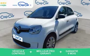 Renault Twingo Paris