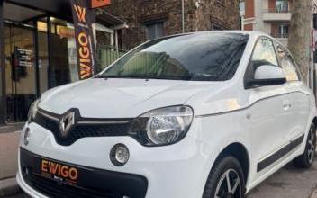 Renault Twingo Montrouge