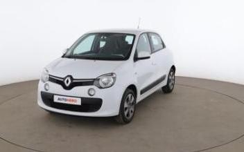 Renault twingo Issy-les-Moulineaux
