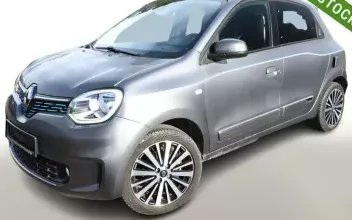 Renault Twingo Paris