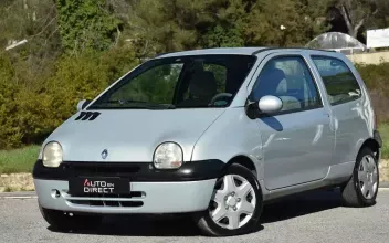 Renault Twingo Mougins