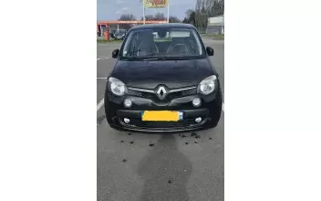 Renault Twingo Rousies