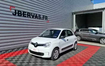 Renault Twingo La-Mézière