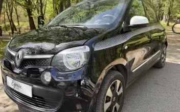 Renault Twingo Cuers