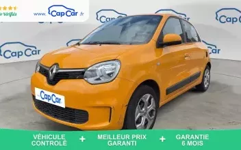 Renault Twingo Paris