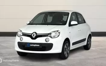 Renault Twingo Metz