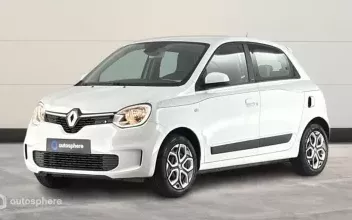Renault Twingo Thonon-les-Bains