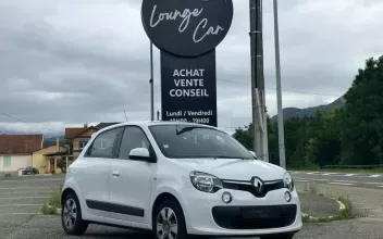 Renault Twingo Challes-les-Eaux