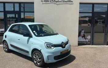 Renault twingo Ampuis