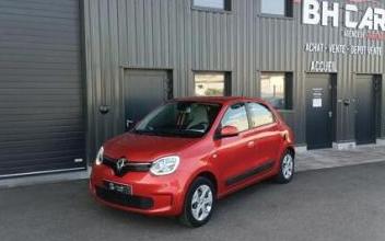 Renault twingo Haguenau