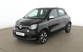 Renault twingo Issy-les-Moulineaux