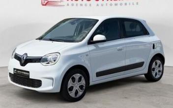 Renault twingo Aubagne