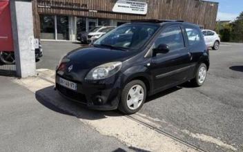 Renault twingo Brive-la-Gaillarde