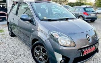 Renault twingo ii Launaguet
