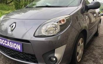 Renault twingo ii Rumilly