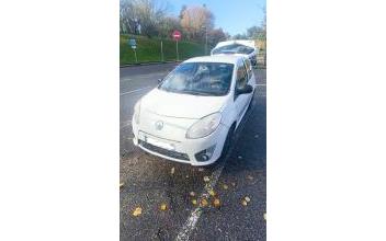 Renault twingo ii Saint-Genis-Laval