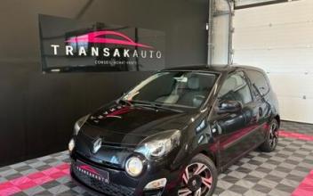 Renault twingo ii Estrablin