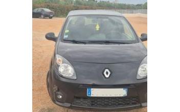 Renault twingo ii Montpellier