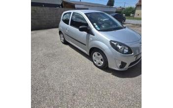 Renault twingo ii Sassenage