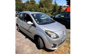 Renault twingo ii Cagnes-sur-Mer