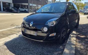 Renault twingo ii Saint-Vallier