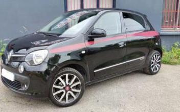 Renault twingo iii Metz