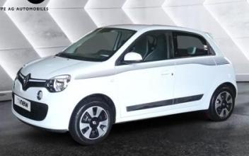 Renault twingo iii Charleville-Mézières