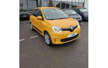 Renault twingo iii Roullet-Saint-Estèphe