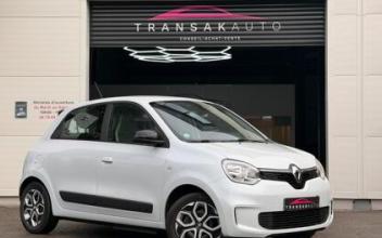 Renault twingo iii Saint-Jean-de-Védas