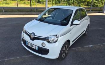 Renault twingo iii Neuvy