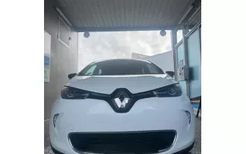 Renault ZOE Cossé-le-Vivien