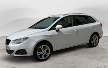 Seat ibiza Aubagne